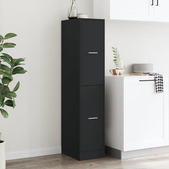 Produktbild VidaXL Apothekerschrank