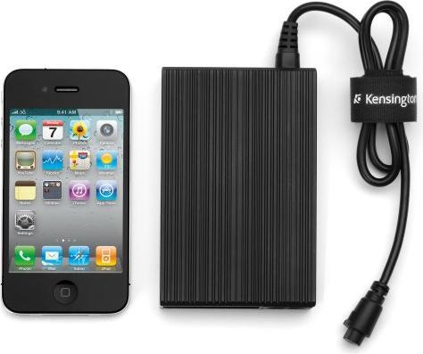 Produktbild Kensington Notebook Ladegerät 100W (100 W)