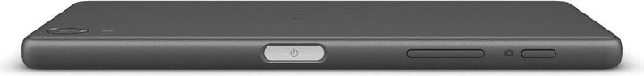 Produktbild Sony Xperia X (32 GB, Graphit, 5", Single SIM, 23 Mpx, 4G)