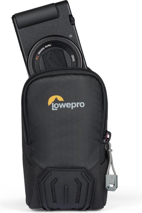 Actual product image Lowepro Adventura CS 20 III (Camera shoulder bag, 0.40 l)