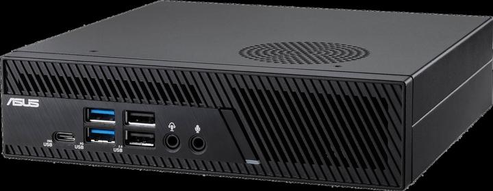 Actual product image ASUS VIVO PB63-B5047MH (Intel Core i5-13400, 16 GB, 512 GB, UHD Graphics 730)