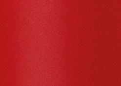 Actual product image Silhouette Matt vinyl red
