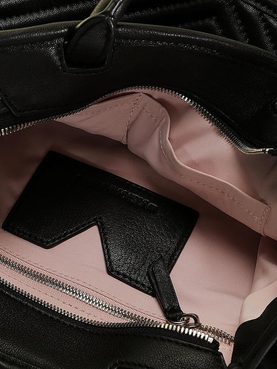 Immagine prodotto Les Visionnaires Borsa in pelle - Tot Bag LENA QUILTING