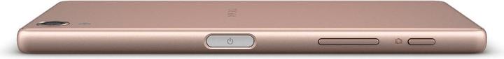 Produktbild Sony Xperia X (32 GB, Rose Gold, 5", Single SIM, 23 Mpx, 4G)