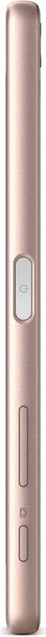 Produktbild Sony Xperia X (32 GB, Rose Gold, 5", Single SIM, 23 Mpx, 4G)