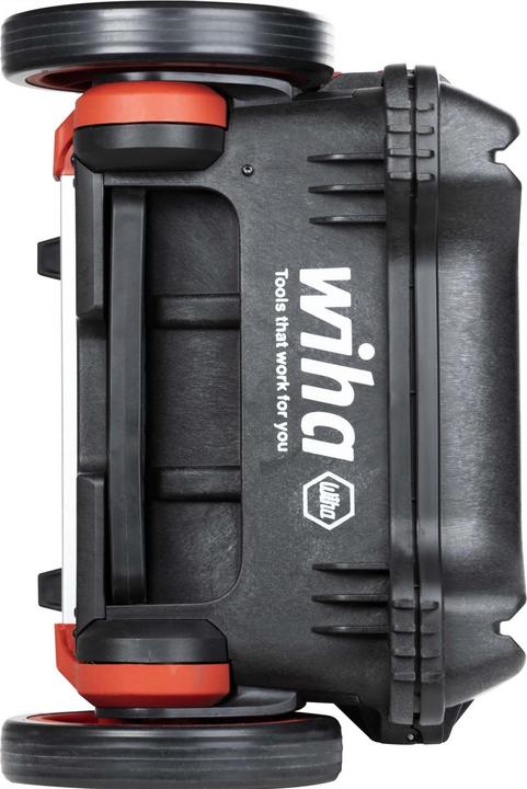 Actual product image Wiha Tool case set XXL (82 pieces)