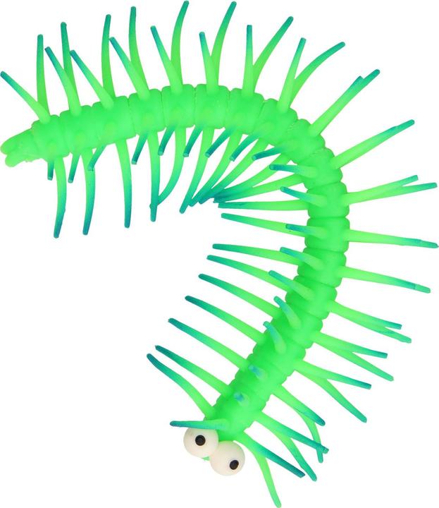 Actual product image Sombo Funtoy stretch centipede