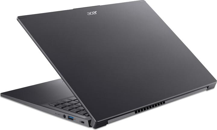 Image du produit Acer Aspire 16 (16", Intel Core Ultra 5 115U, 16 Go, 512 Go, CH)