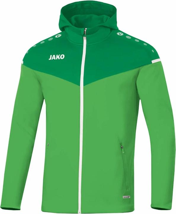 Immagine prodotto JAKO Giacca Con Cappuccio Champ 2.0 Ladies (38)