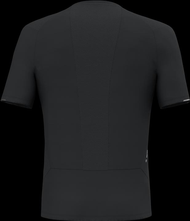 Actual product image Salewa PEDROC DRY Men's MESH T-SHIRT. (M)