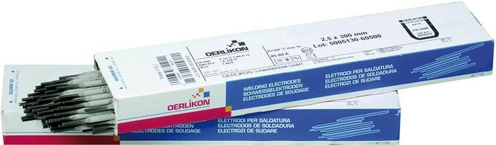 Produktbild Oerlikon Elektroden