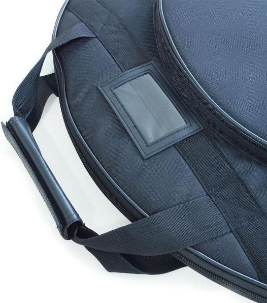 Produktbild keepdrum Cymbal-Bag Beckentasche 22 Zoll