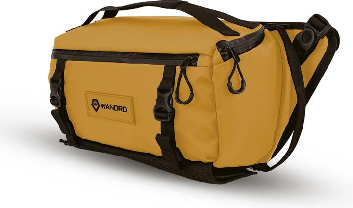 Actual product image Wandrd Rogue Sling (Camera shoulder bag, 9 l)