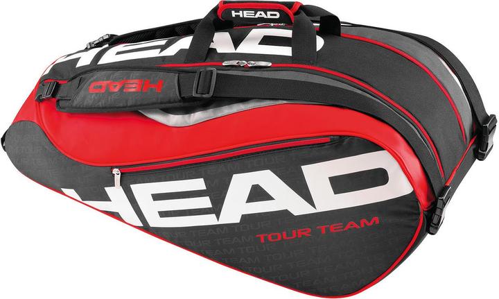Head Tour Team 9R Supercombi