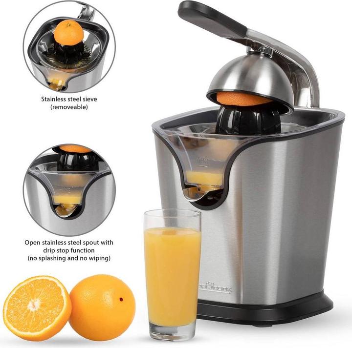 Produktbild Proficook ZP 1154