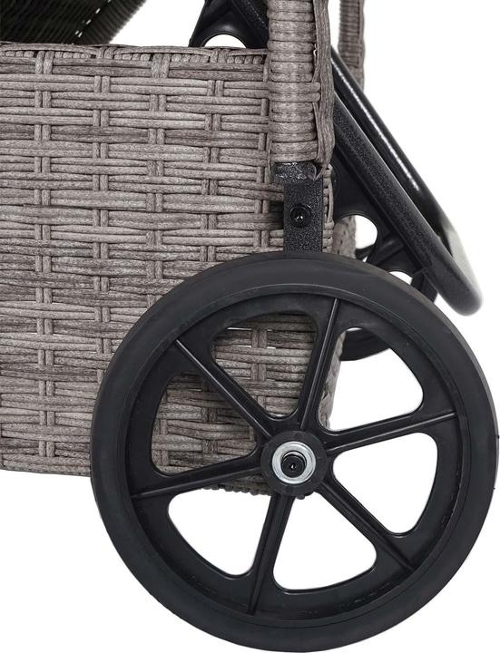 Actual product image MCW Cesena (197 cm)