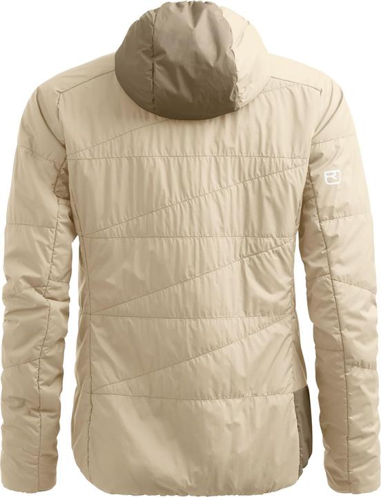 Actual product image Ortovox Isojacke Piz Duan SW (XS, S, M, L, XL)