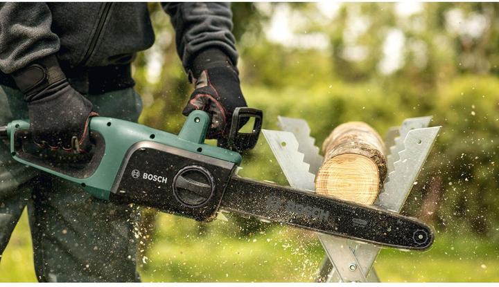 Produktbild Bosch Home & Garden Sägekette 30 cm (1,1 mm) für AKE 30/30-17/30-18 / UniversalChain30 (Kettensäge, Sägekette)
