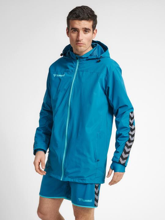 Produktbild hummel Authentic All-Weather Jacket (S)