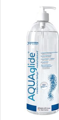 Produktbild Joydivision AquAglide (1000 ml)