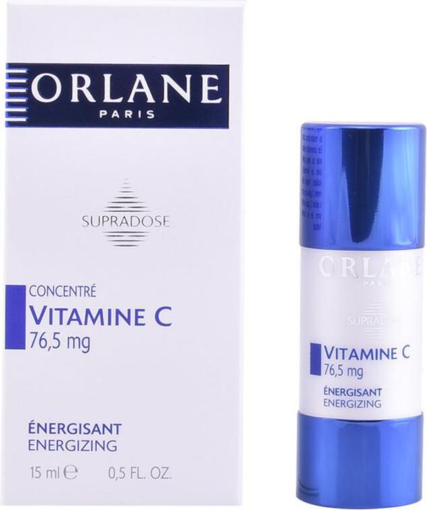 Produktbild Orlane Supradose Vitamine C (15 ml)