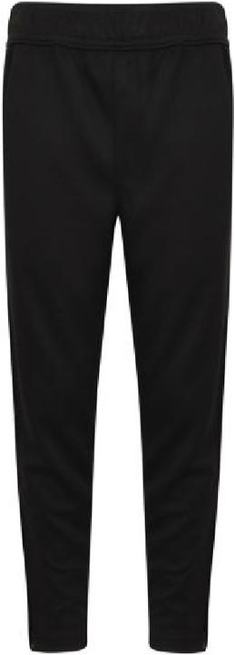 Actual product image Finden & Hales Finden and Hales boys knitted tracksuit bottoms (152)