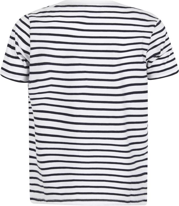Actual product image Skinni Fit Skinni Minni Stripe Pattern Tshirt (128)