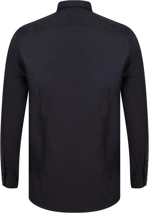 Immagine prodotto Henbury Camicia Oxford moderna a maniche lunghe slim fit (M)