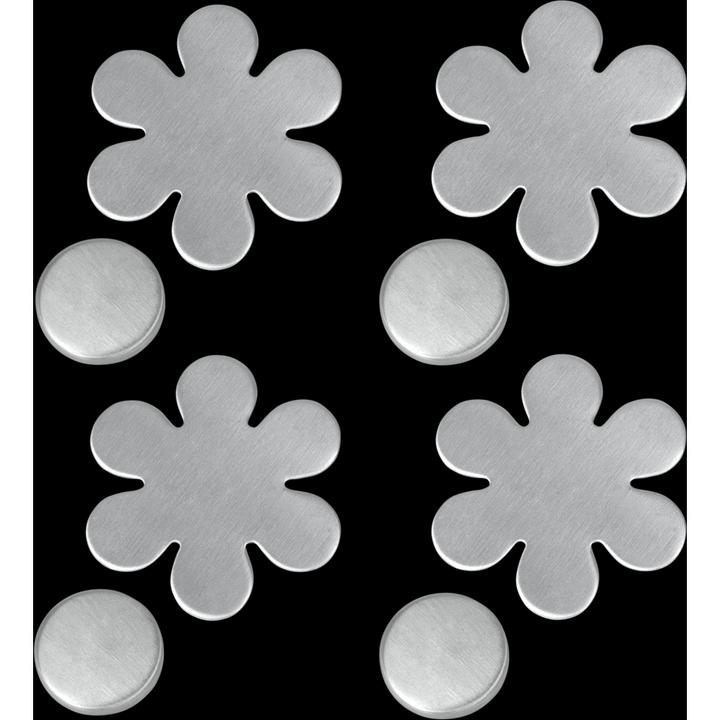 Actual product image Metaltex Table cloth magnet (4 x)