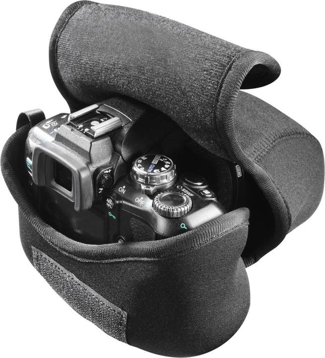 Produktbild Walimex Kameratasche SBR11 300 Grösse S (Kamera Etui, 1 l)