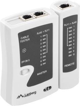 Actual product image Lanberg NT-0301 Network tool cas (Tool)
