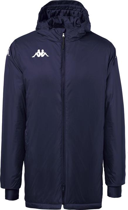 Immagine prodotto Kappa Diolo Giacca Lunga Imbottita (4XL)
