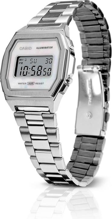 Produktbild Casio Vintage A1000d-7ef (Digitaluhr, 39.60 mm)