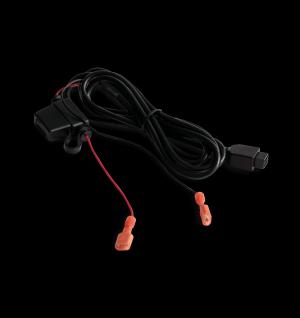 Actual product image Newland CBL-CCD,, MT90 Orca II, Black, Black, 5000 mA, 1 pc(s)