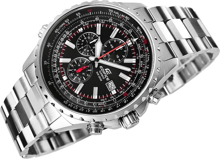 Image du produit Casio Edifice - EF-527D-1AVEF (Chronographe, 45 mm)