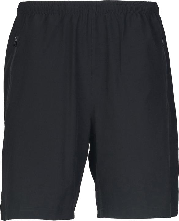 Actual product image Finden & Hales Pro Stretch Sports Shorts (S)