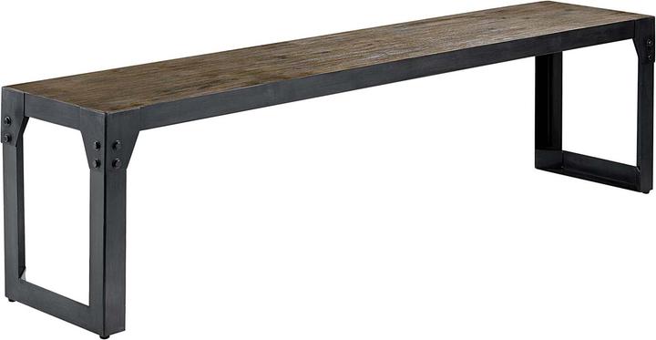 Actual product image Zago Factory (166 cm)