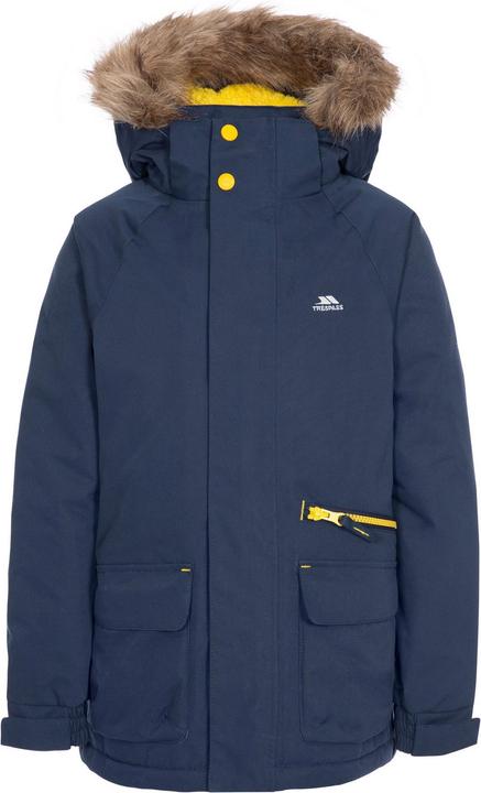 Immagine prodotto Trespass Parka Upbeat (116)