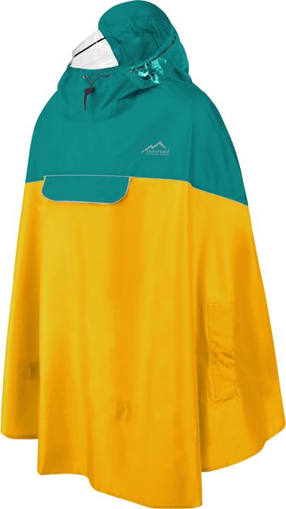 Produktbild Normani Regenponcho Sohra - 9201 (S/M)