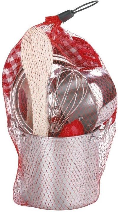 Image du produit Set de cuisine pour enfants, 13 pcs.