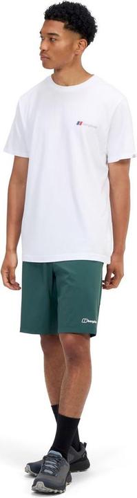 Actual product image Berghaus M Class Logo Tee (T-Shirt) (XXL)