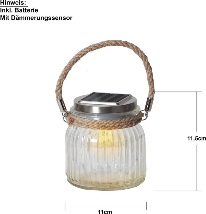 Actual product image Schönenberger Jamjar (1 x)