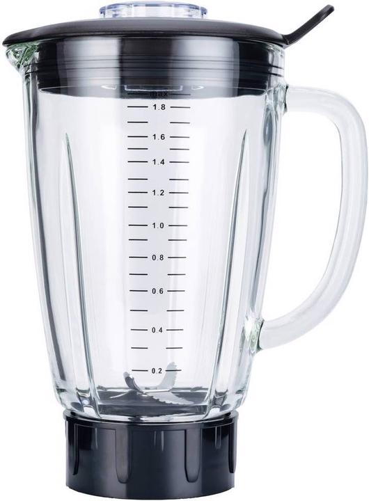 Produktbild Wilfa Mixer XPLODE VITAL, 1.8 Liter (1800 W)