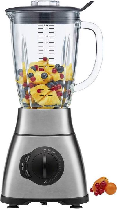 Produktbild Wilfa Mixer XPLODE VITAL, 1.8 Liter (1800 W)