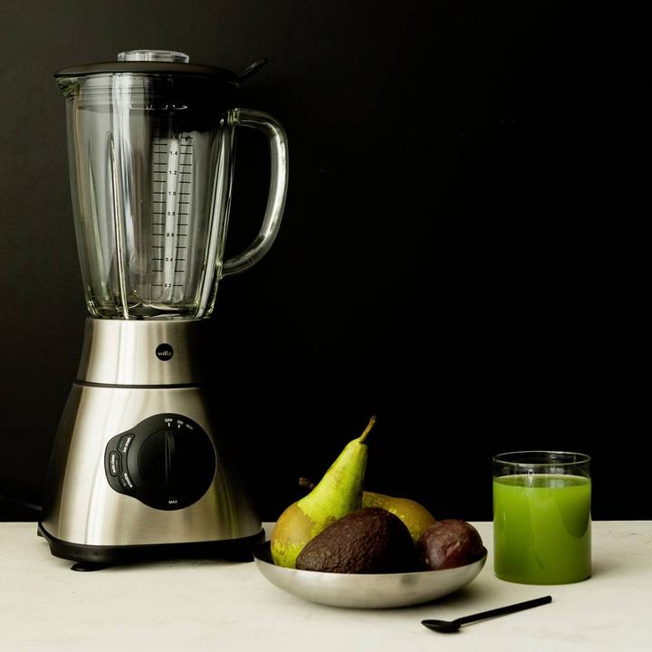 Produktbild Wilfa Mixer XPLODE VITAL, 1.8 Liter (1800 W)