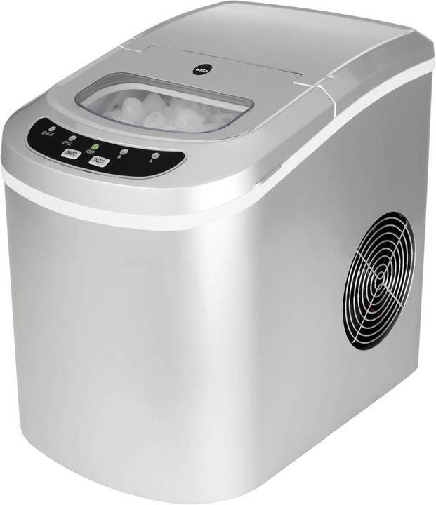 Actual product image Wilfa Ice cube makers