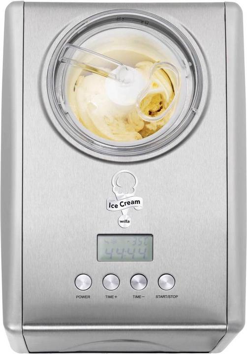 Actual product image Wilfa Ice cube makers