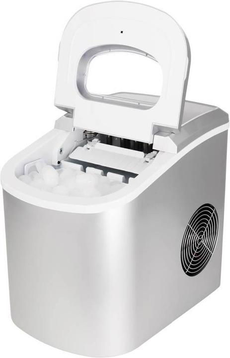Actual product image Wilfa Ice cube makers