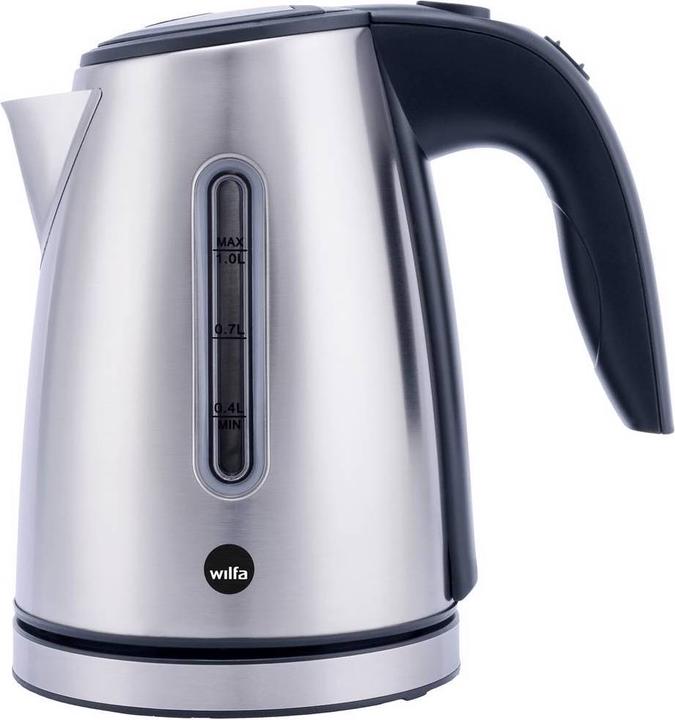 Electric kettles
