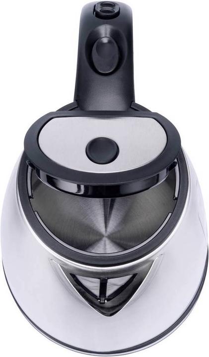 Immagine prodotto Wilfa Bollitore QUICK BOIL S, 1 litro, 1500 watt (1 l)